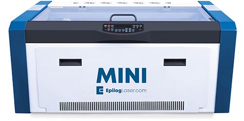Epilog Mini 24 Laser